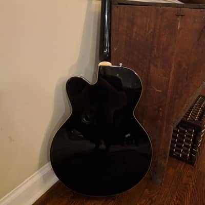 Gretsch G5125 Electromatic 2004 w/ DeArmond 2000 pickups image 2