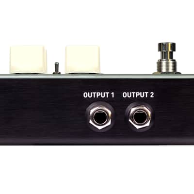 [3-Day Intl Shipping] Source Audio True Spring Reverb John Mayer Tank Long Short Vibrato Tremolo image 4