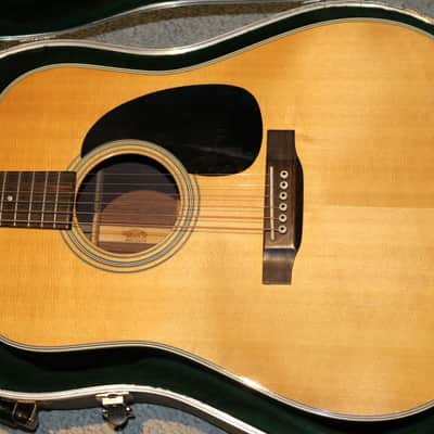 2005 Martin D-28 Acoustic Guitar - No Tariffs image 1