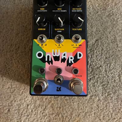 Chase Bliss Audio Onward | Reverb