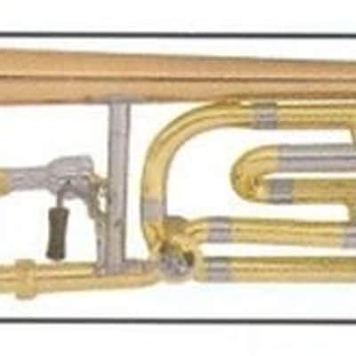 aS Arnolds & Sons ASL-420G Terra in B/F Posaune image 2