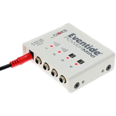 PowerMini EXP Eventide image 2