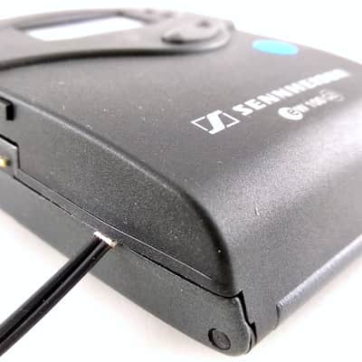 Sennheiser DC 2 Battery Mount Hirose Replacement EK100 EK300, G3 G4 ,EW100 EW112 image 8