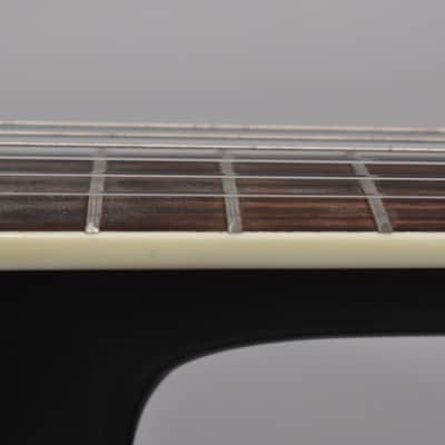 Cordoba Fusion 5 Jet Classical Black Finish Acoustic Electric Guitar image 13