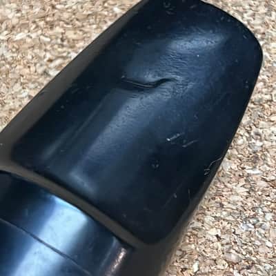 Selmer Air-Flow Table B Tenor Saxophone Mouthpiece image 17