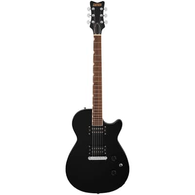 Streamliner Jet Club LRL Jet Black Gretsch Guitars image 3