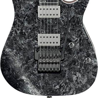 Ibanez RG5320CSW RG Prestige 6str Electric Guitar w/Case - Cosmic Shadow 190 image 17