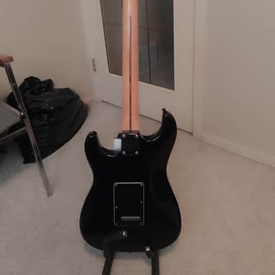 Fender Stratocaster American Special 2010 - Black image 4
