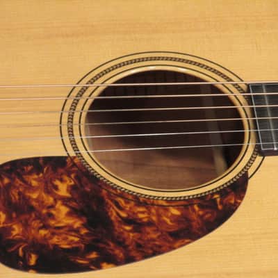 Breedlove Revival Series Chris Hillman  Calendar DK Ltd. Ed. 2005 Natural image 3