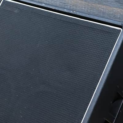 Ashdown ABM 410H 600-Watt 8-Ohm 4x10" Celestion BG10T-150 Bass Cabinet #02860999 image 11