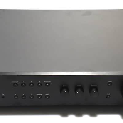 ADCOM GFP-915 STEREO PREAMPLIFIER DEMO MODEL image 1