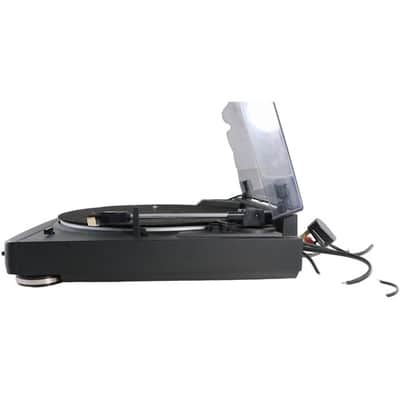 Aiwa PX-E850 Retro Turntable Fully Automatic Working Order 33 45 Good Stylus image 4