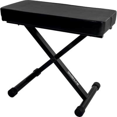 Quiklok BX718 Banquette X "Deluxe" image 1