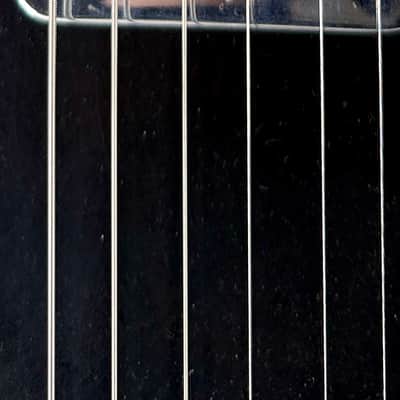 Fender USA Custom Shop Limited Edition Custom 53' Telecaster Heavy Relic'd Ser#: R150997 image 13