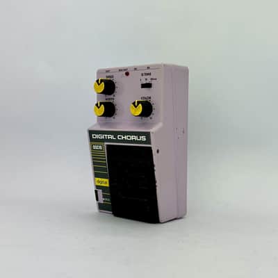 Ibanez DSC10 Digital Chorus Vintage 80s image 2