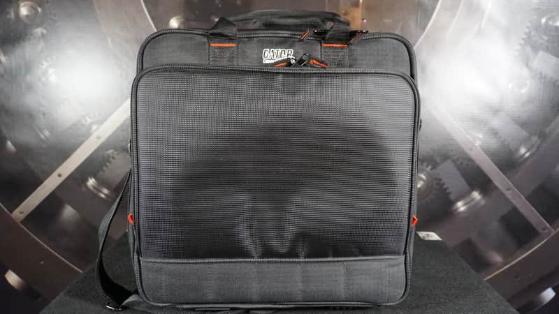 Gator Cases - Padded Storage Tote image 1