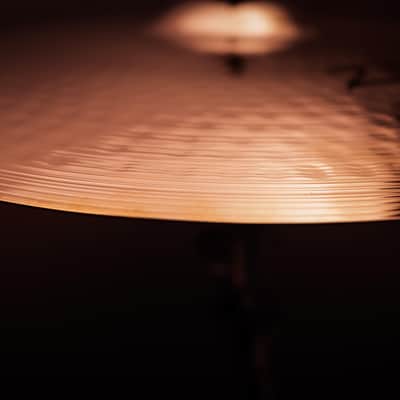 Zildjian 22" S Family Medium Ride image 3