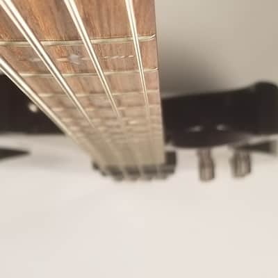 Schecter Diamond Series Damien Solo Elite 4-String Bass Guitar 2010 image 4