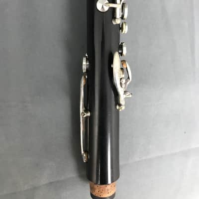 Yamaha Nippon Gakki Vintage Bb Clarinet image 5