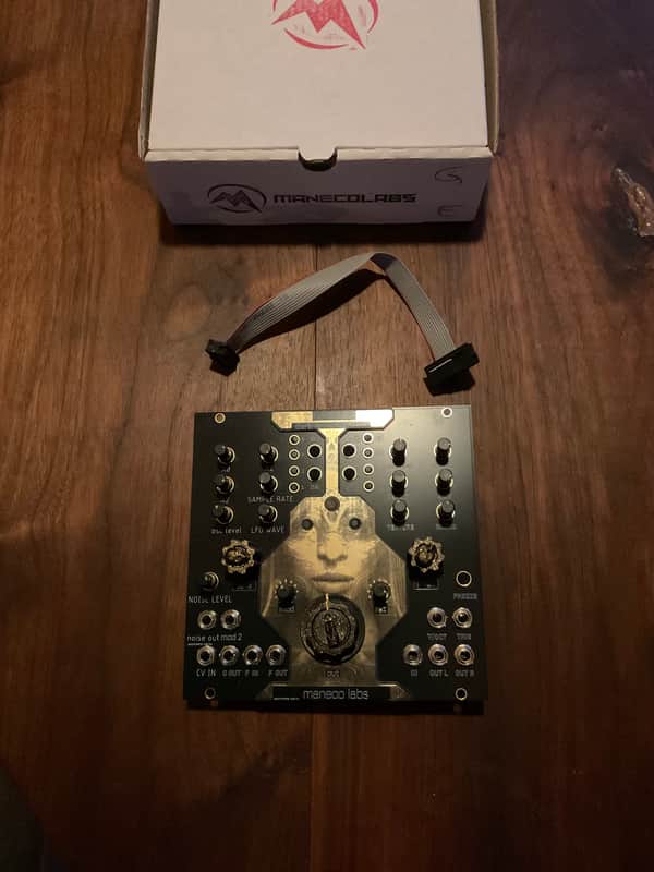 Maneco Labs Grone drone