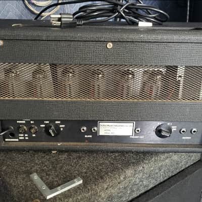 Sound City Tour Series 1974 Black image 2