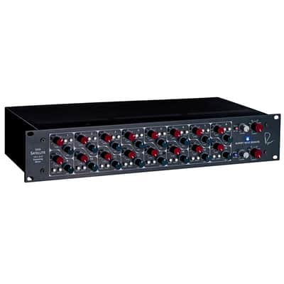 Rupert Neve 5059 Satellite Summing Mixer image 2