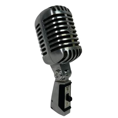 Shure 55SH Series II Microphone