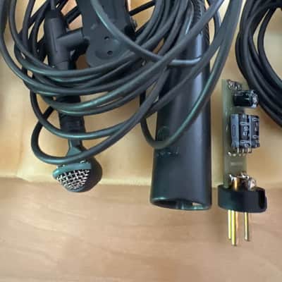 AKG C408 image 4