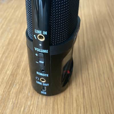 Zoom H2n Handy Recorder 2010s Gray image 6