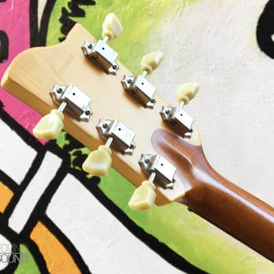 Maton MS500 image 3