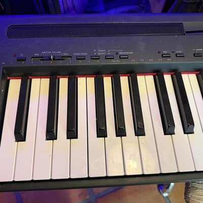 Yamaha P-95 2000s image 2