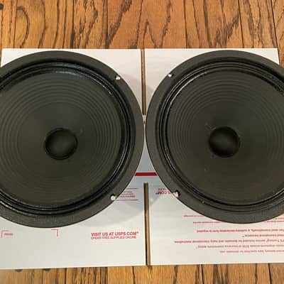 ‘90s Celestion Vintage 30 Speaker Pair image 2