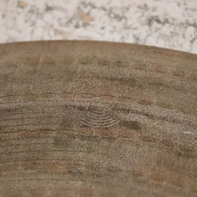 Sabian 16" AA Apollo Hi-Hat Cymbals (Pair) image 4