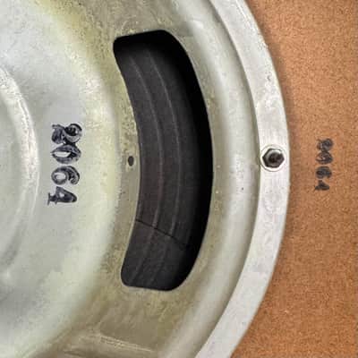 1964 Airline 62-9013A Vintage Danelectro Montgomery Ward Tube Combo Amplifier! image 10