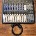 PreSonus StudioLive AR16 Hybrid USB Mixer Interface