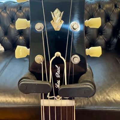 Gibson 1961 SG Standard VOS 2022 - Vintage Cherry image 11