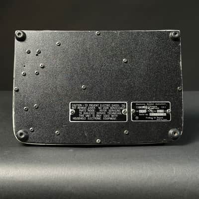 Boss Chorus Ensemble CE-1 (1976), Vintage Stereo Chorus Pedal MIJ image 6