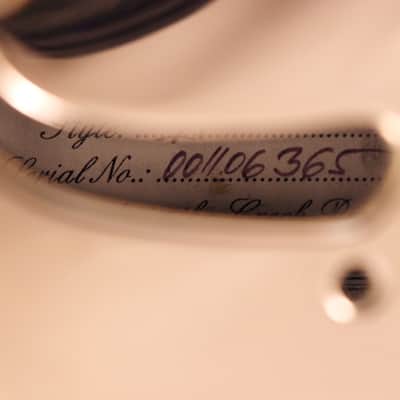 2000 Amistar Style 'N' Resophonic image 21