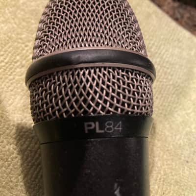 Electro-Voice PL84 EV Cardioid Condenser Microphone image 2