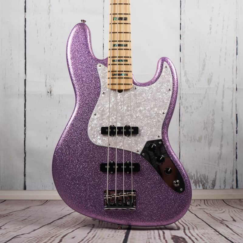 Fender Adam Clayton Artist Series Signature Jazz Bass 2015 - 2017 image 3