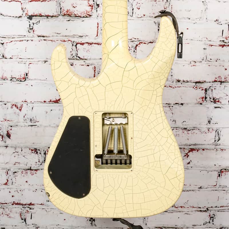 Charvel 650 XL Custom image 4