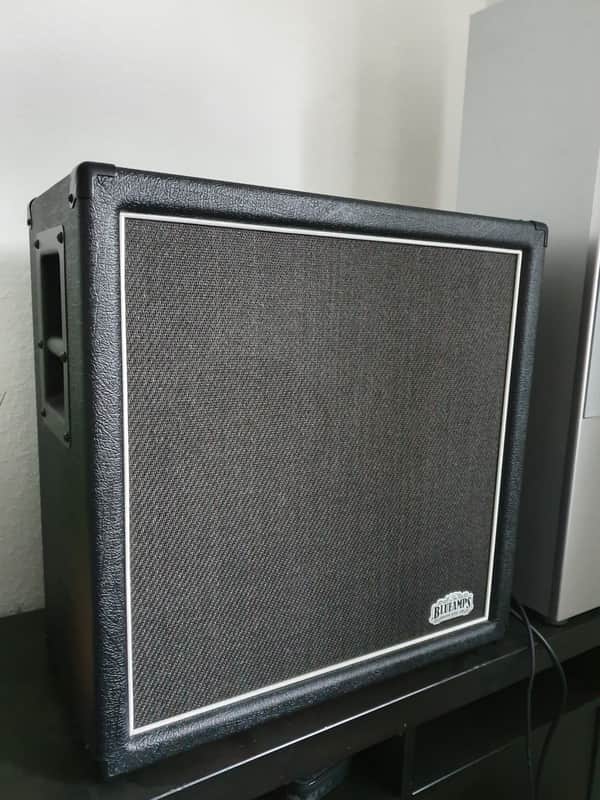 Blueamps Spark Stereo FRFR active speaker (kemper, helix etc.) 2019 image 1