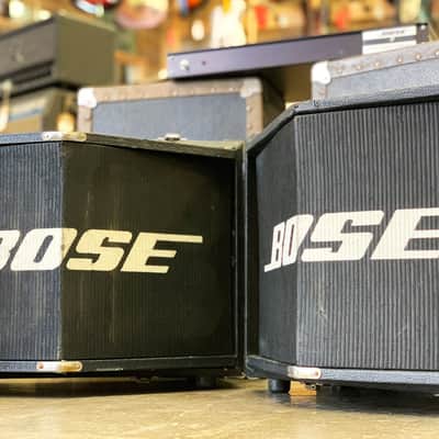 BOSE Model 800 Speakers Including Active Equalizer image 1