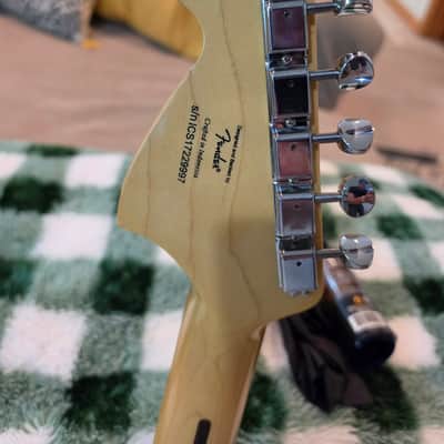 Squier Vintage Modified Stratocaster 2012 - 2019 image 5