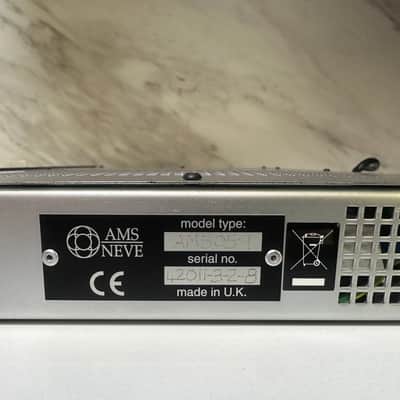 AMS Neve 1073DPD Dual 1073 Microphone Preamp w/ Digital Converter – Excellent Condition image 11