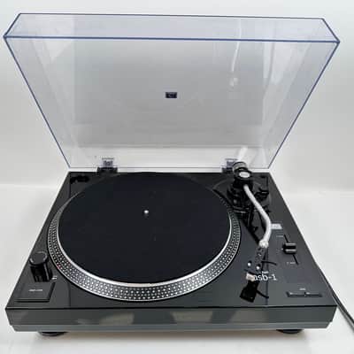 Music Hall USB-1 Manual Belt-drive Turntable image 7