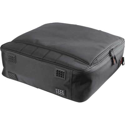 Gator G-MIXERBAG-1818 Nylon renforcé G-Mixerbag de 45,7 x 45,7 x 13,9 cm image 7