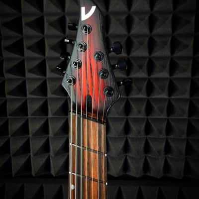 Ceccarini Guitars  Leviathan 7s  2025 image 11