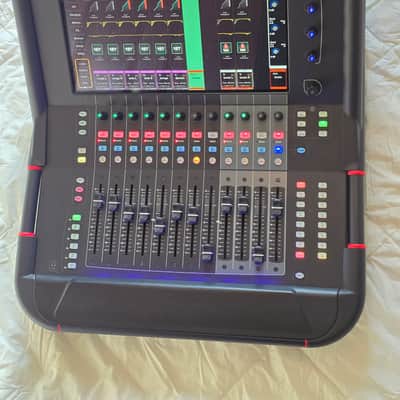 Allen & Heath Avantis solo 2023 - Black image 7