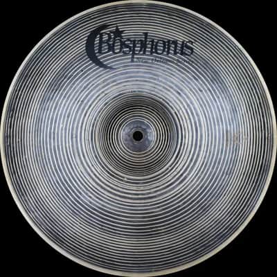 Bosphorus New Orleans 14" Hi-Hat 882/1100 g image 3
